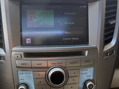 Used 2014 Subaru Legacy 3.6R Limited image 11