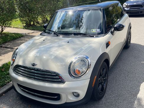 Used 2013 MINI Cooper Hardtop FWD image 12