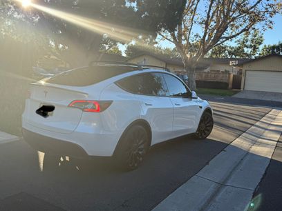 Used 2022 Tesla Model Y Performance