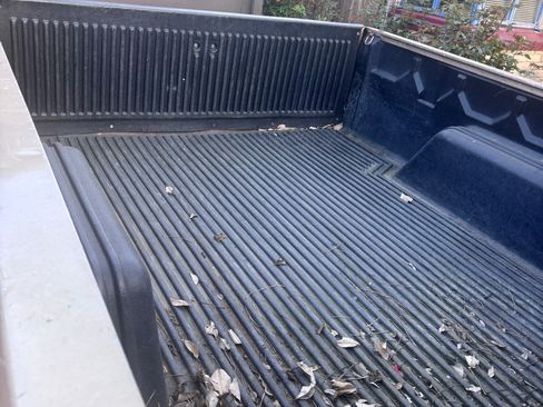 Used 1996 GMC Sierra 1500 4x4 Extended Cab image 4