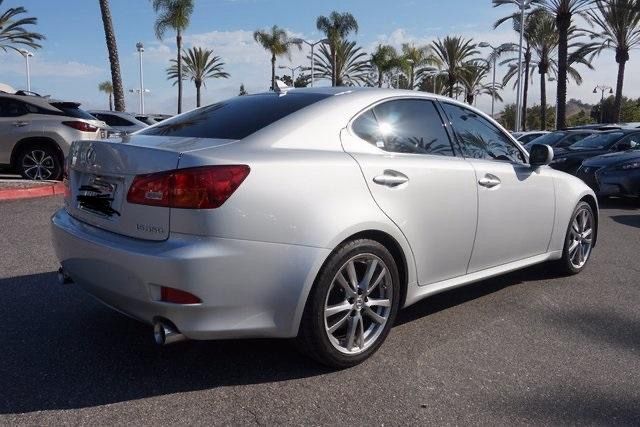 Used 2008 Lexus IS 350 RWD image 5