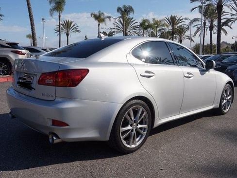 Used 2008 Lexus IS 350 image 5