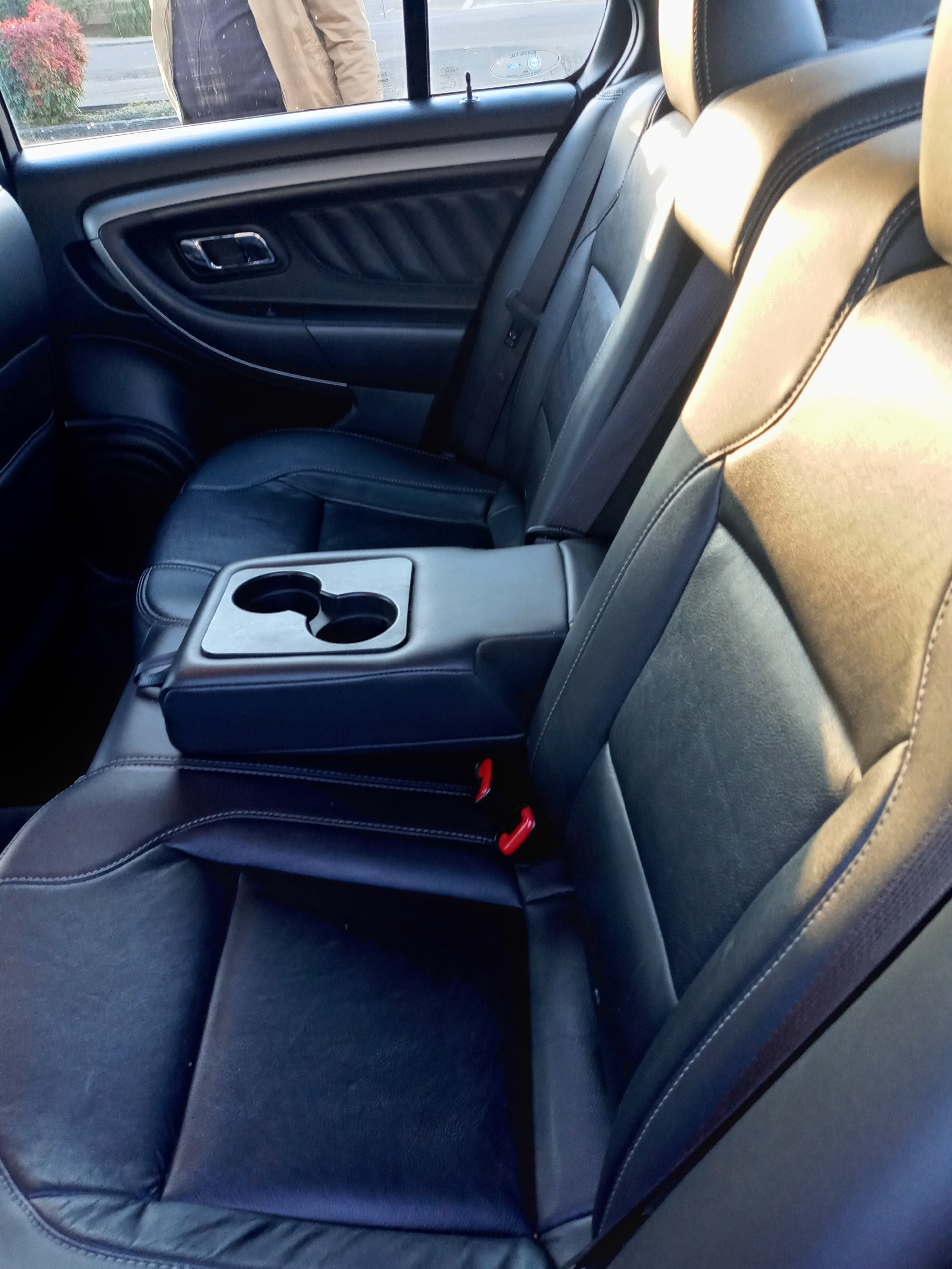 Used 2014 Ford Taurus SEL w/ Equipment Group 201A AWD/4WD image 11