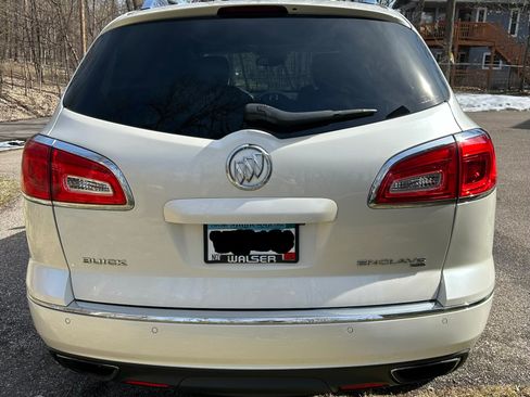 Used 2015 Buick Enclave Leather image 5