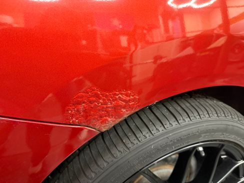 Used 2012 Honda Civic Si image 12