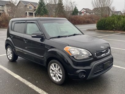 Used 2012 Kia Soul +