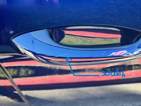 Used 2020 Porsche Panamera GTS image 25