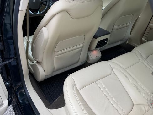 Used 2014 Lincoln MKZ AWD w/ Equipment Group 102A Reserve image 10