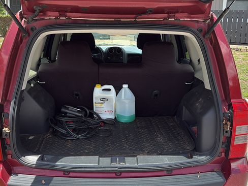 Used 2015 Jeep Patriot Sport w/ Power Value Group FWD image 10