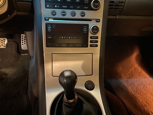 Used 2007 INFINITI G35 Coupe w/ Premium Pkg image 12