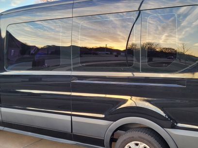 Used 2018 Ford Transit 350 XLT