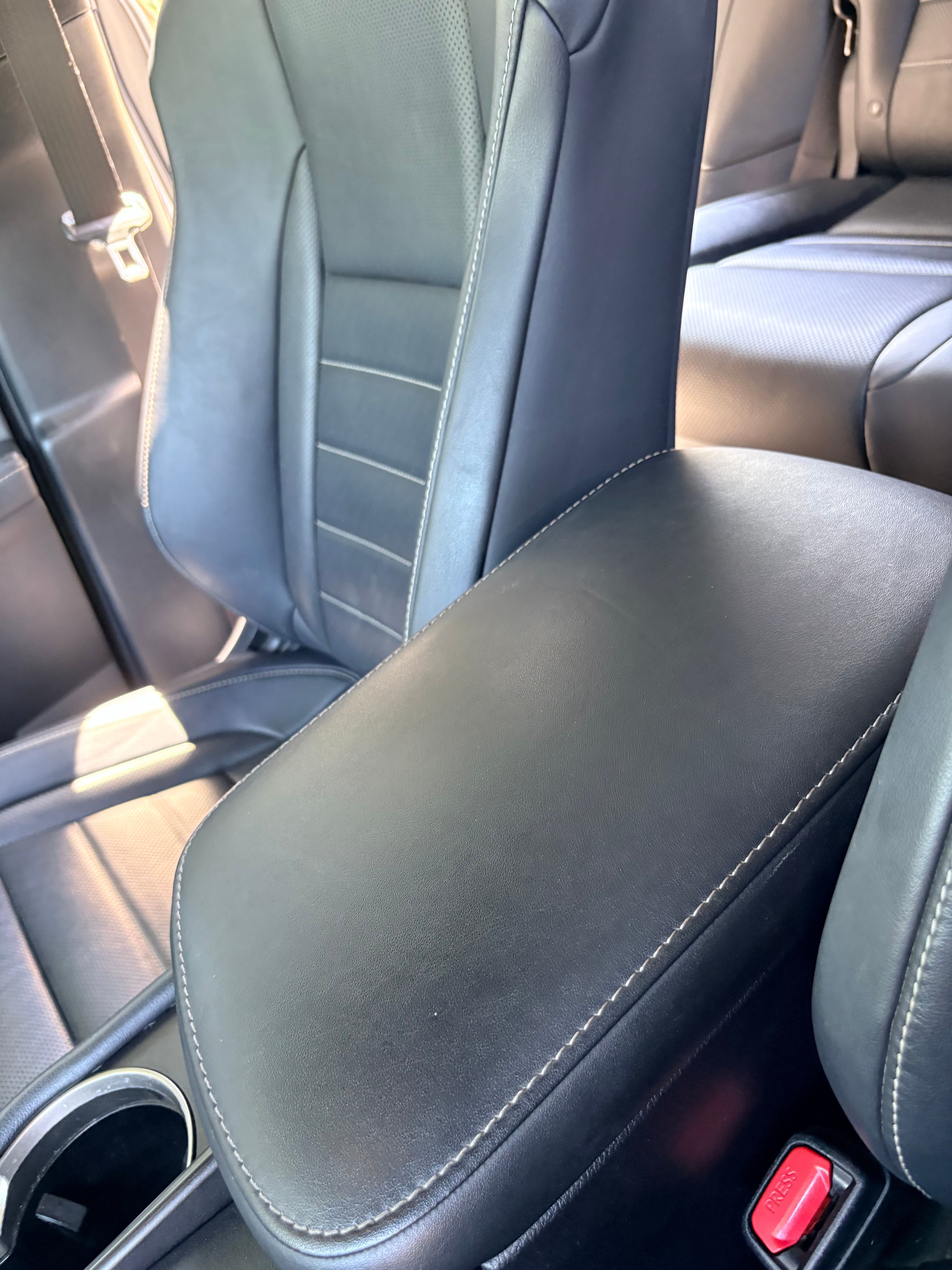 Used 2015 Lexus NX 200t F Sport w/ Navigation System Package FWD image 11