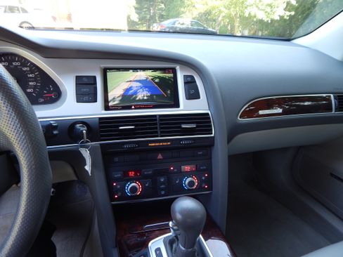 Used 2011 Audi A6 3.0T Prestige image 12