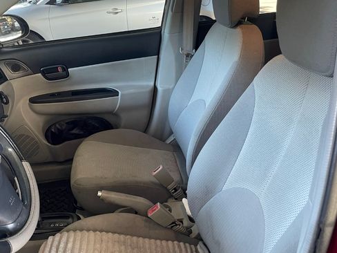 Used 2006 Hyundai Accent GLS image 6