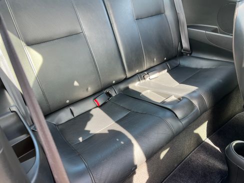 Used 2004 Acura RSX Type-S image 10