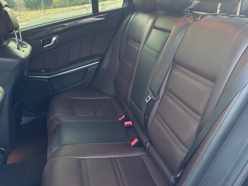 Used 2016 Mercedes-Benz E 63 AMG S-Model image 13