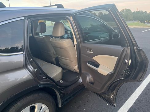 Used 2012 Honda CR-V EX-L image 13
