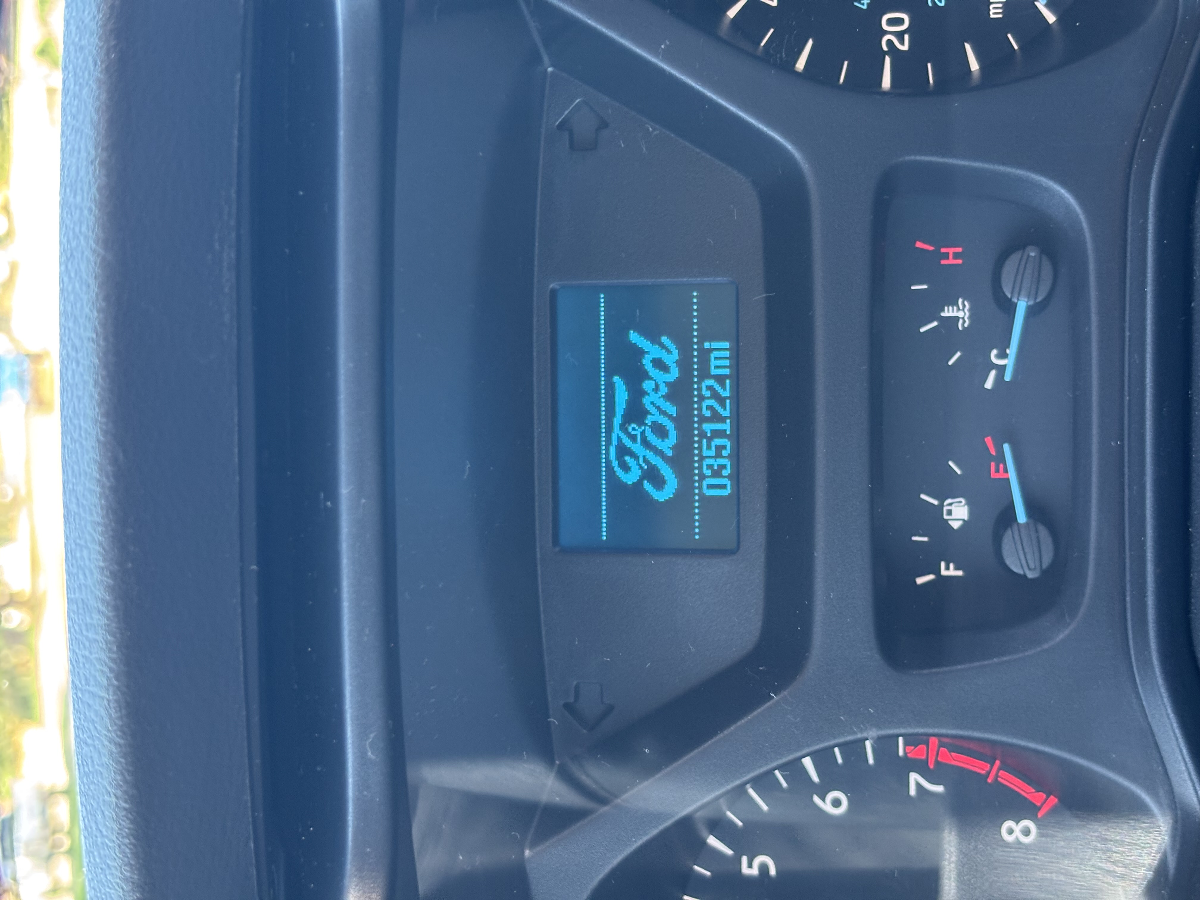 Used 2017 Ford Transit 350 XLT RWD image 6