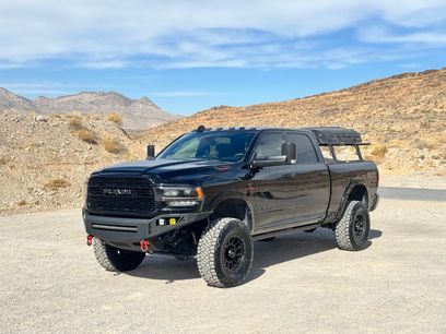 Used 2021 RAM 2500 Limited