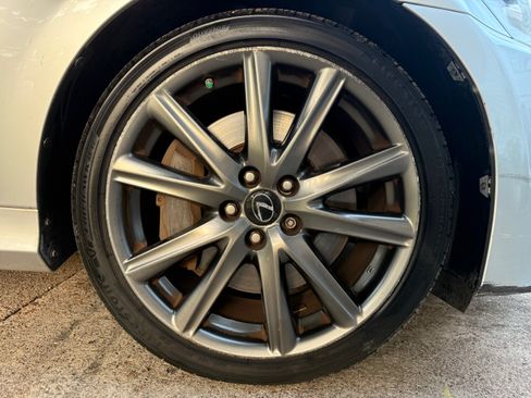 Used 2013 Lexus GS 350 350 Sedan 4D image 15