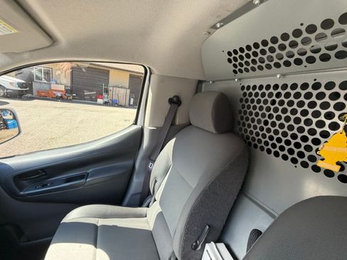 Used 2020 Nissan NV200 SV FWD image 10