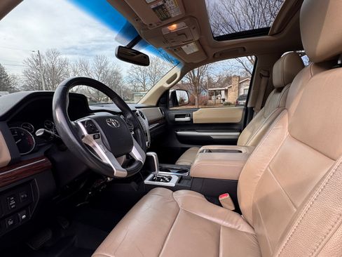 Used 2015 Toyota Tundra Limited image 19