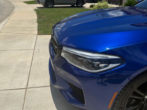 Used 2020 BMW M5 w/ Executive Package AWD/4WD image 4