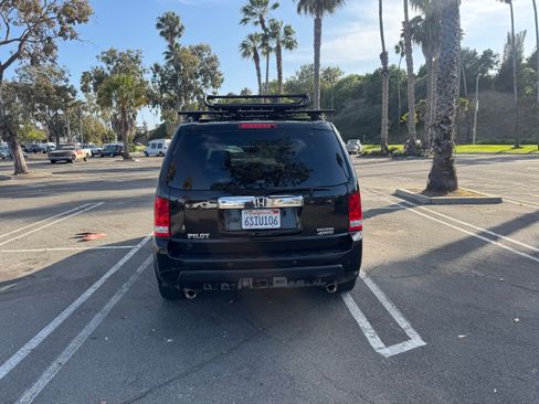 Used 2011 Honda Pilot Touring image 9