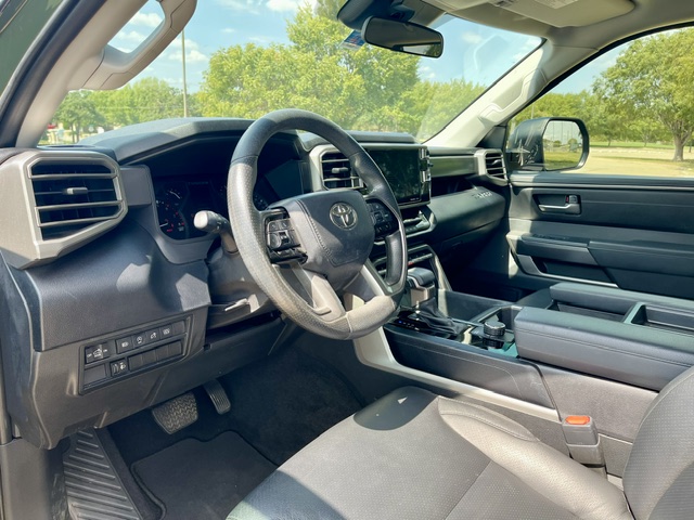 Used 2022 Toyota Tundra SR5 RWD image 13