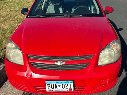 Used 2010 Chevrolet Cobalt LT image 6