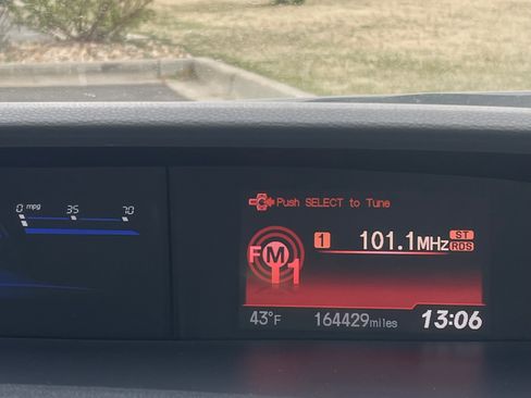 Used 2014 Honda Civic LX image 12