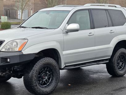 Used 2004 Lexus GX 470