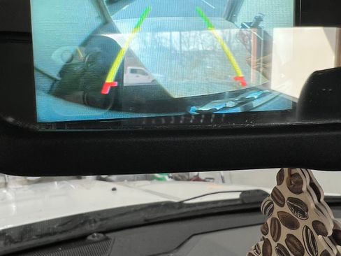 Used 2019 RAM 1500 Tradesman image 10