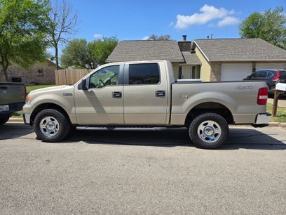 Used 2008 Ford F150 FX4