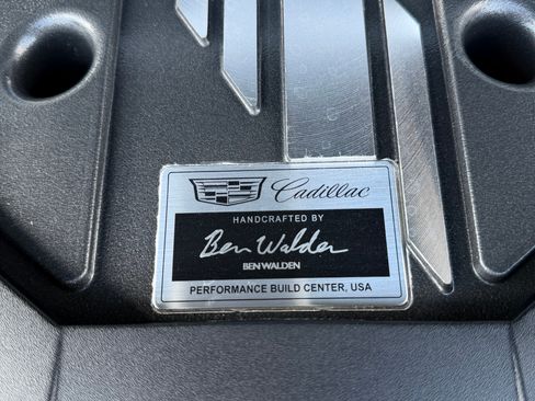 Used 2026 Cadillac CT5 V Blackwing image 19