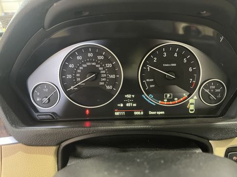 Used 2014 BMW 428i xDrive Coupe image 9