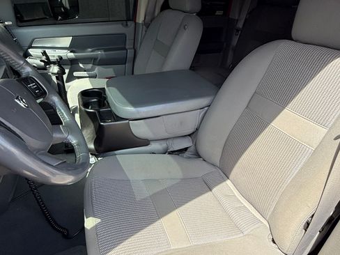 Used 2007 Dodge Ram 2500 Truck SLT w/ Quad Cab Big Horn Value Group AWD/4WD image 15