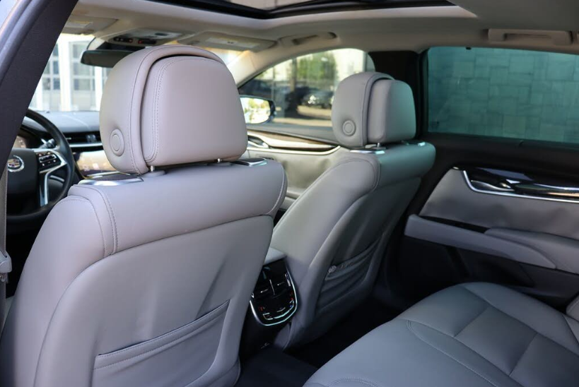 Used 2013 Cadillac XTS Premium AWD/4WD image 23