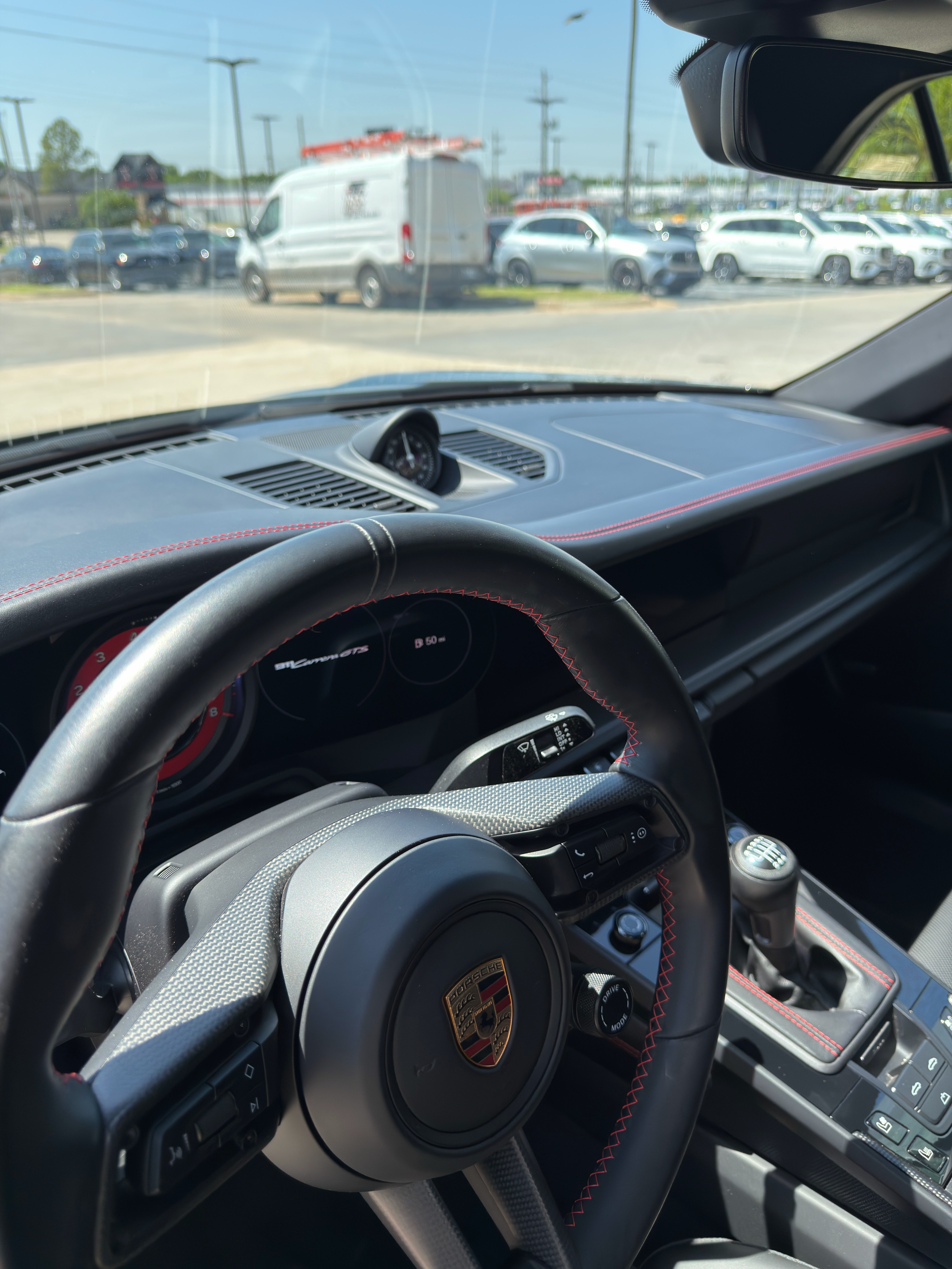 Used 2022 Porsche 911 Cabriolet image 11