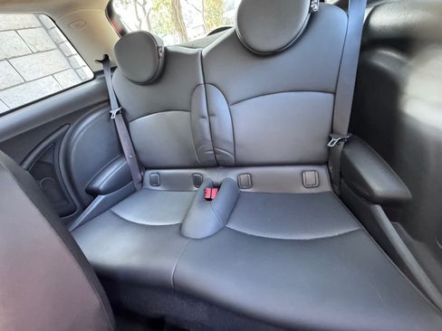 Used 2012 MINI Cooper S image 17