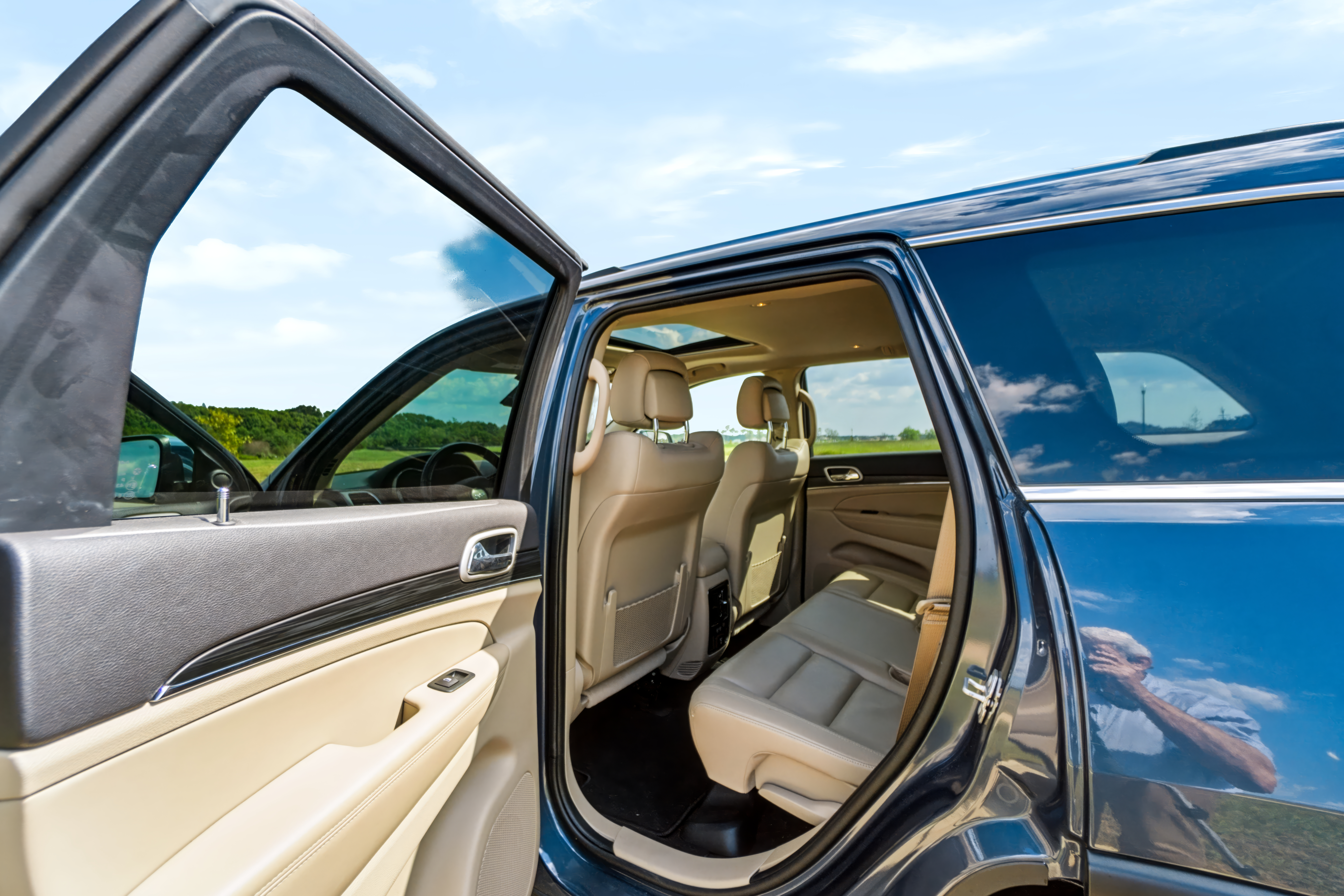 Used 2021 Jeep Grand Cherokee Limited RWD image 14