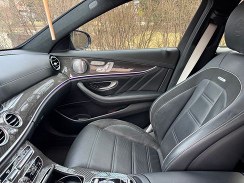 Used 2019 Mercedes-Benz E 63 AMG S image 11