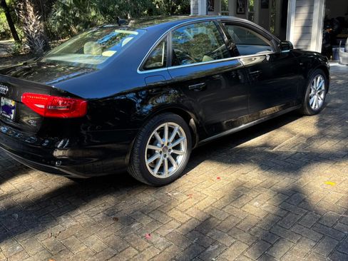 Used 2015 Audi A4 2.0T Premium Plus image 5