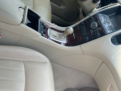 Used 2015 INFINITI QX50 Journey w/ Premium Package AWD/4WD image 5
