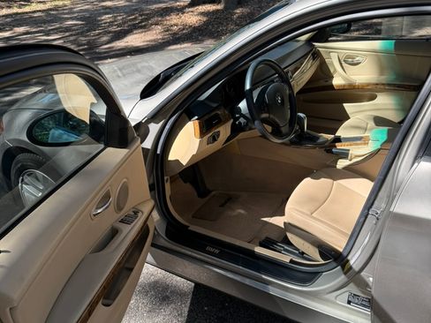 Used 2007 BMW 328i Sedan image 9
