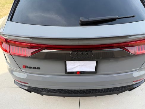 Used 2022 Audi RS Q8 image 8