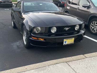 Used 2006 Ford Mustang GT