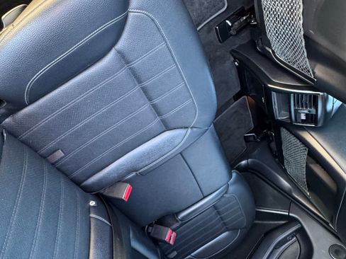 Used 2018 Mercedes-Benz GLS 450 4MATIC image 23