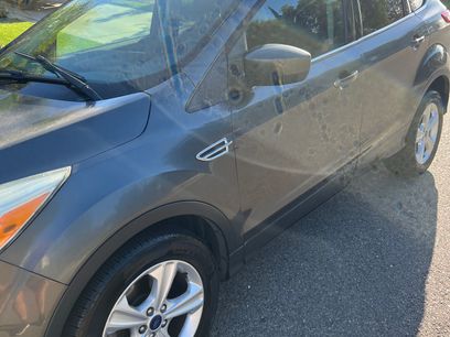 Used 2016 Ford Escape SE w/ SE Leather Comfort Package
