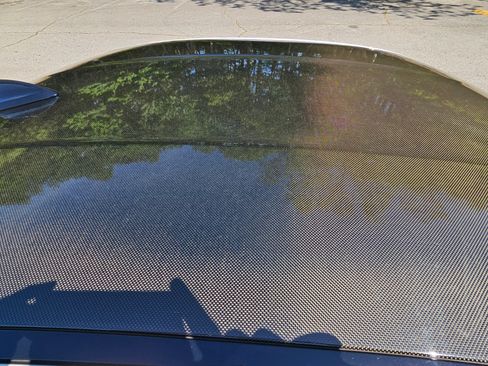 Used 2016 BMW M3 Sedan image 17